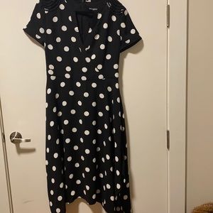 Karl Lagerfeld Midi Dress